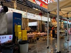 -可可大虾武汉土菜大排档(万松园1店)