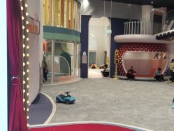 -奈尔宝家庭中心·亲子餐厅(鄞州万达店)