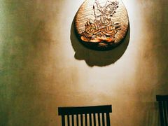 -Old House Restaurant