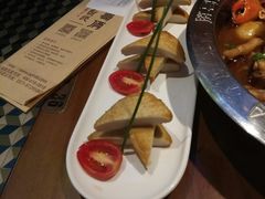 -胖哥俩肉蟹煲(来福士店)