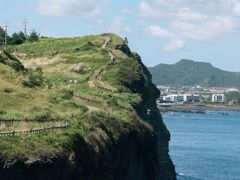 -松岳山