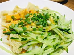 -平娃三宝烧烤·面食(南小街店)