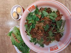 -阿当·小炒牛肉面(人广店)