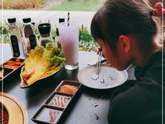 -谷牛和牛烤肉(漕河泾印象城店)