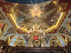 -满洲里口岸套娃景区
