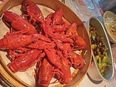 -靓靓蒸虾·头牌蒸虾(南山桂庙店)