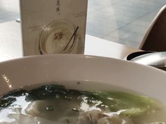 -一品小笼(金融街店)