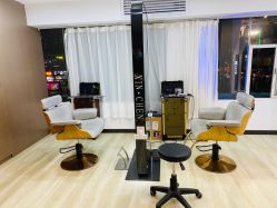 -新晨·SALON·形象造型