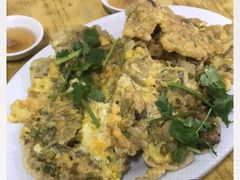 -老彬专工蚝烙糕粿