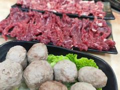-福合埕牛肉丸(福平路店)