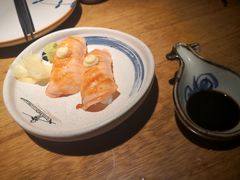 -梅亭居酒屋(中大国际店)