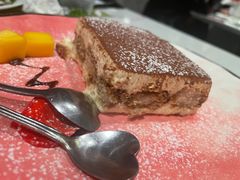 -IL Forno 意坊·意大利餐厅(温州万象城店)