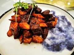 -新名仕新白玉兰餐厅