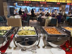 -东方苑自助餐厅(稻香湖景酒店)