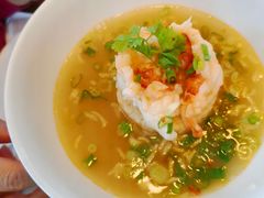 -夏苑(新加坡丽思卡尔顿美年酒店)