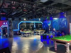 -世代星球·保龄球·镭战真人CS·团建(杨浦店)