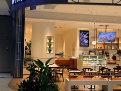 -Peet's 皮爷咖啡(深圳湾万象城店)