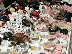 -宝大祥青少年儿童购物中心(南京东路店)