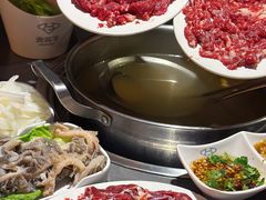 -贵宾牛·潮汕牛肉火锅(珠池总店)