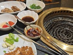 -神户赤童日式烤肉伙伴(东直门店)