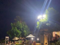 -水桶王国主题餐厅·聚会·生日派对·亲子活动·家庭套餐(亚龙湾希尔顿店)