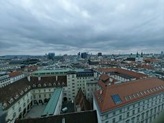 -斯蒂芬主教座堂(Stephansdom)