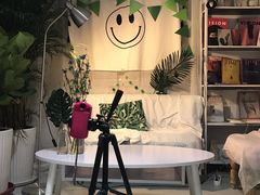 -Smile House咖啡馆(群芳小区店)