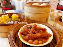 -万龙洲海鲜(南新仓店)