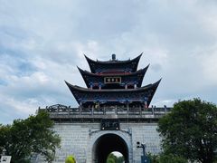 -大理古城