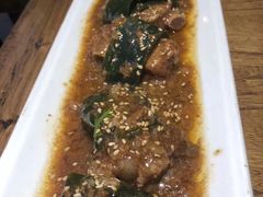 -雀舞云南菜(乐客城店)