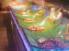 -鑫海汇海鲜烤肉自助(北国商城店)