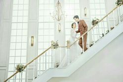 -金夫人婚纱摄影(华南店)