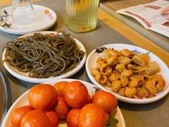 -蜀留香火锅·始于1999·原四川老火锅(白堤路店)