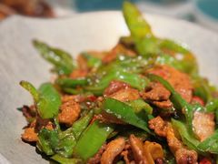 -雀蓝川菜(滨湖万象汇店)