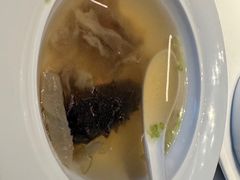 -湘上湘(米其林餐厅-正大中心总店)