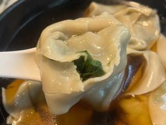 大馄饨-功德林(南京西路店)