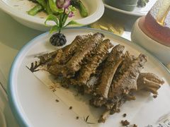 -大树头·花园餐厅(市桥店)