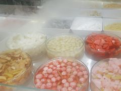 -萝卜向南·湘西泡菜·腊味炒饭(星河coco city店)