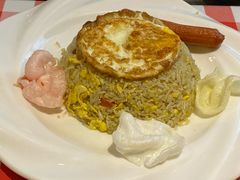 -开心果牛扒城(雍华庭店)
