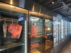 -MONICH牛排融合餐厅(和义大道购物中心店)