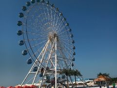 -秦皇岛乐岛海洋王国