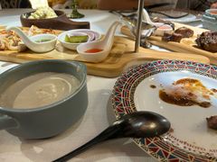 -俄士厨房(时代天街店)