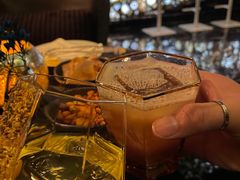 -广州四季酒店·天吧·高空酒吧