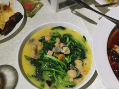 -金枝玉叶上海人家食府(三里河店)