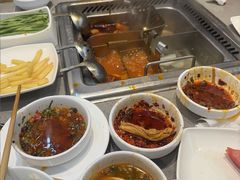-海底捞火锅(铂澜大象城店)
