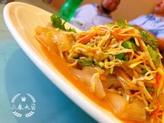 -肥肥小厨(咸阳路店)