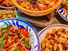 -福苗小骆驼烧烤(大唐不夜城店)