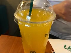 -西西弗书店&矢量咖啡(来福士广场店)