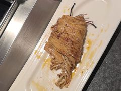 -可口香·非遗老号烧烤(南岗直营店)