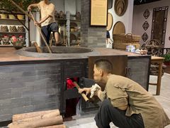 -陈李济中药博物馆